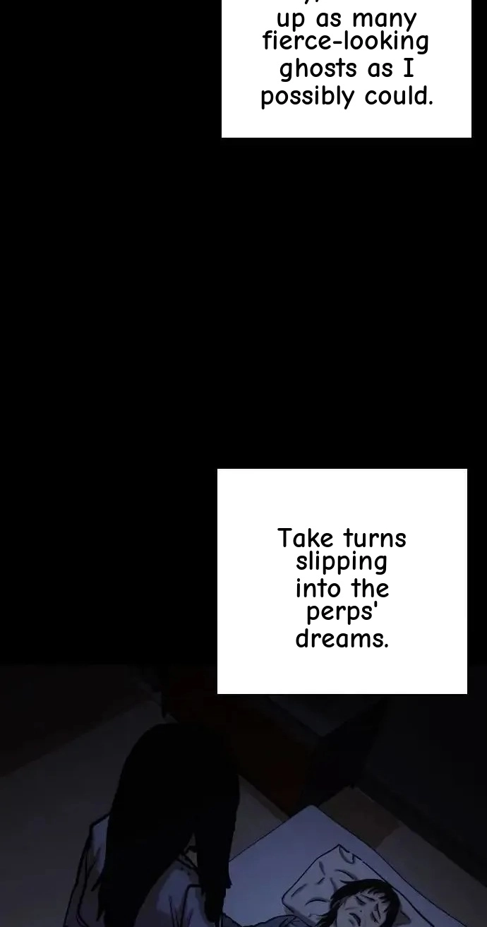 Tales of Greed Deep capítulo 68 página 85