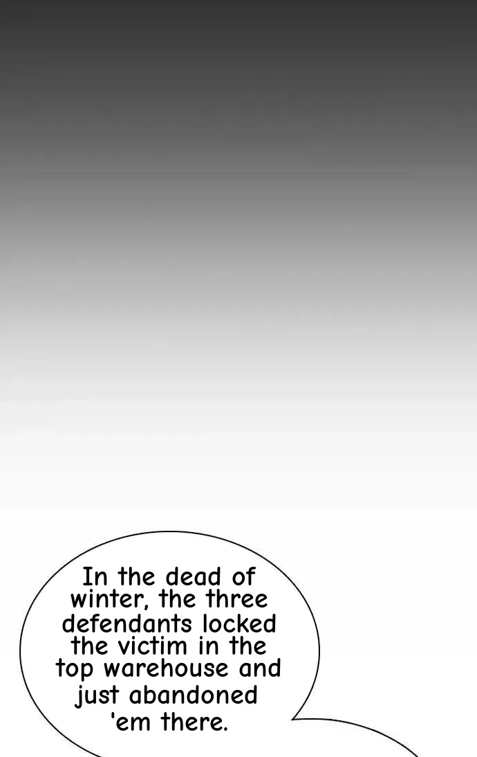 Tales of Greed Deep capítulo 68 página 91