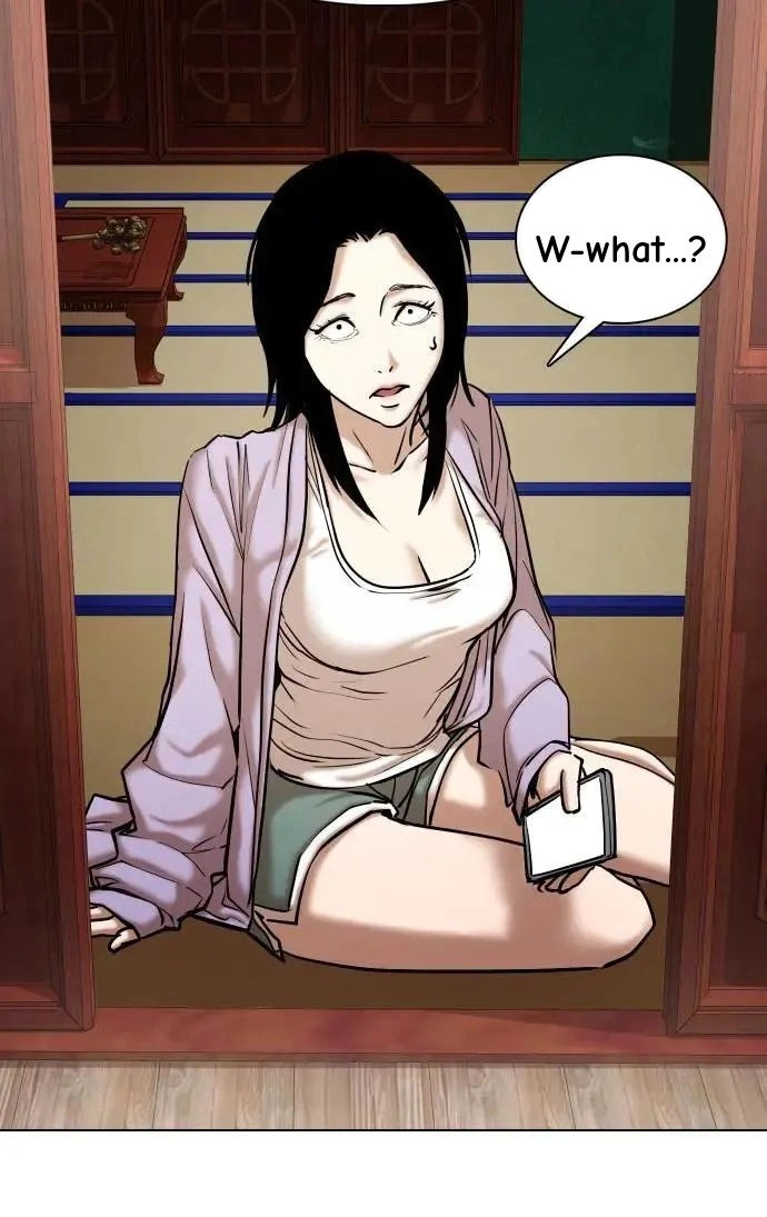 Tales of Greed Deep capítulo 68 página 34