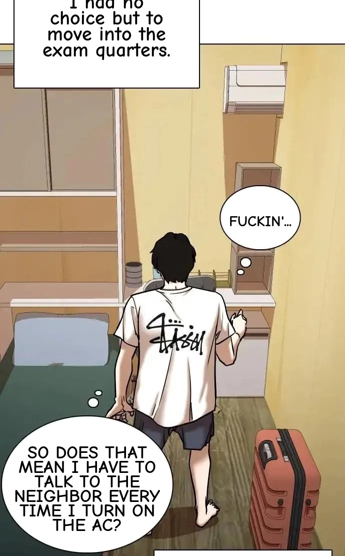 Tales of Greed Deep capítulo 68 página 140