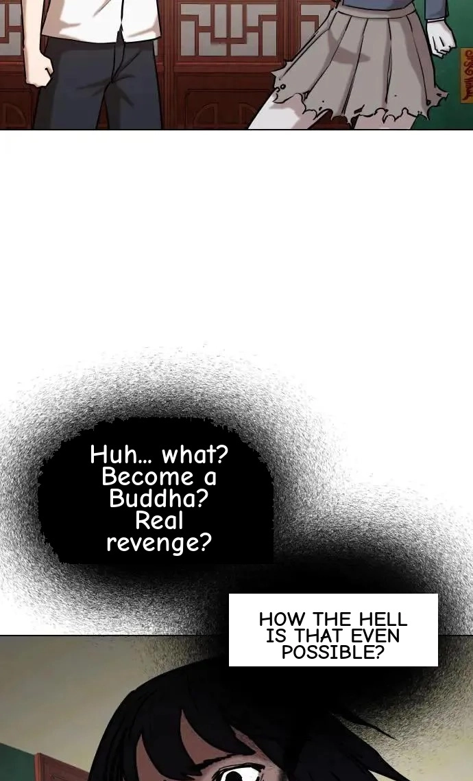 Tales of Greed Deep capítulo 68 página 7