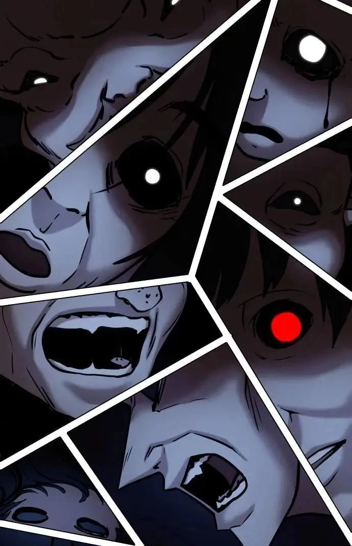 Tales of Greed Deep capítulo 68 página 66