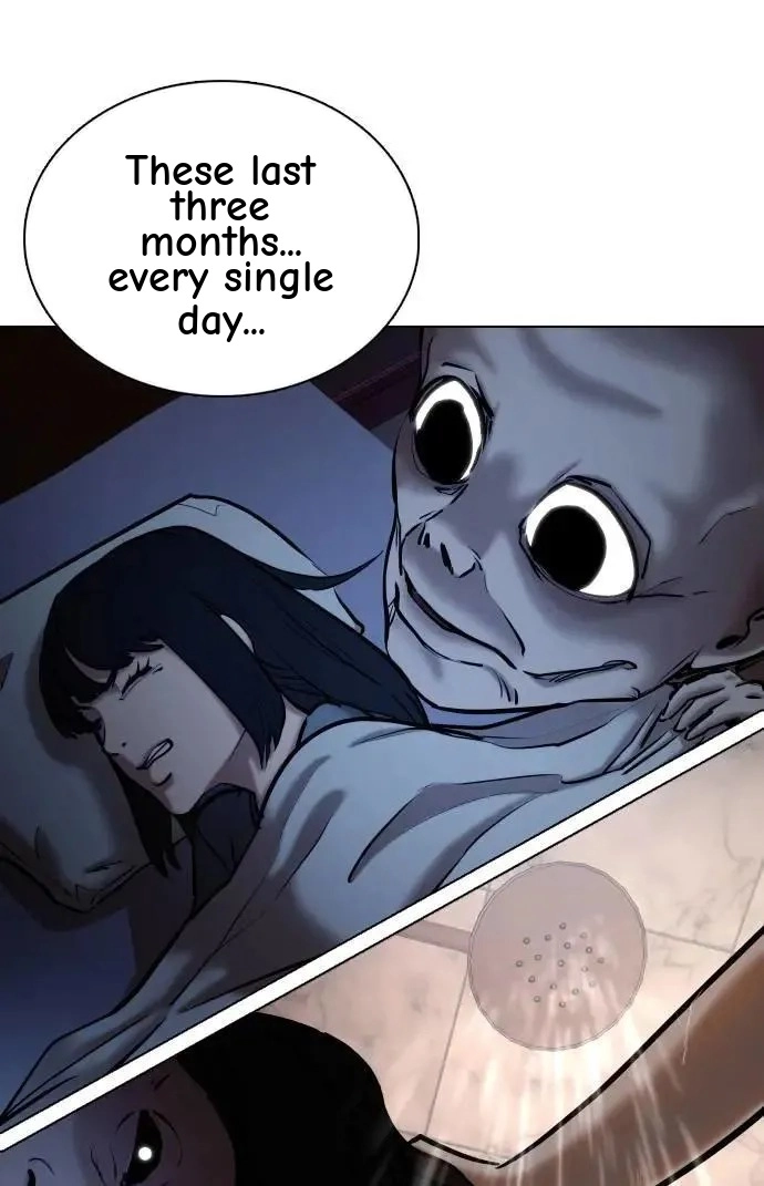 Tales of Greed Deep capítulo 68 página 61