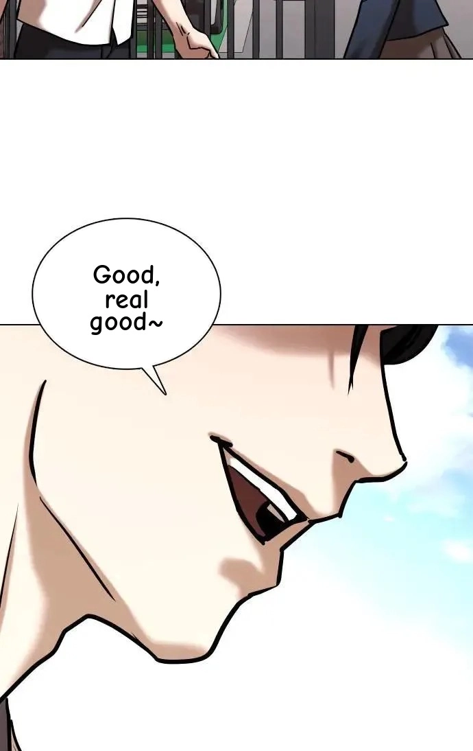 Tales of Greed Deep capítulo 68 página 78