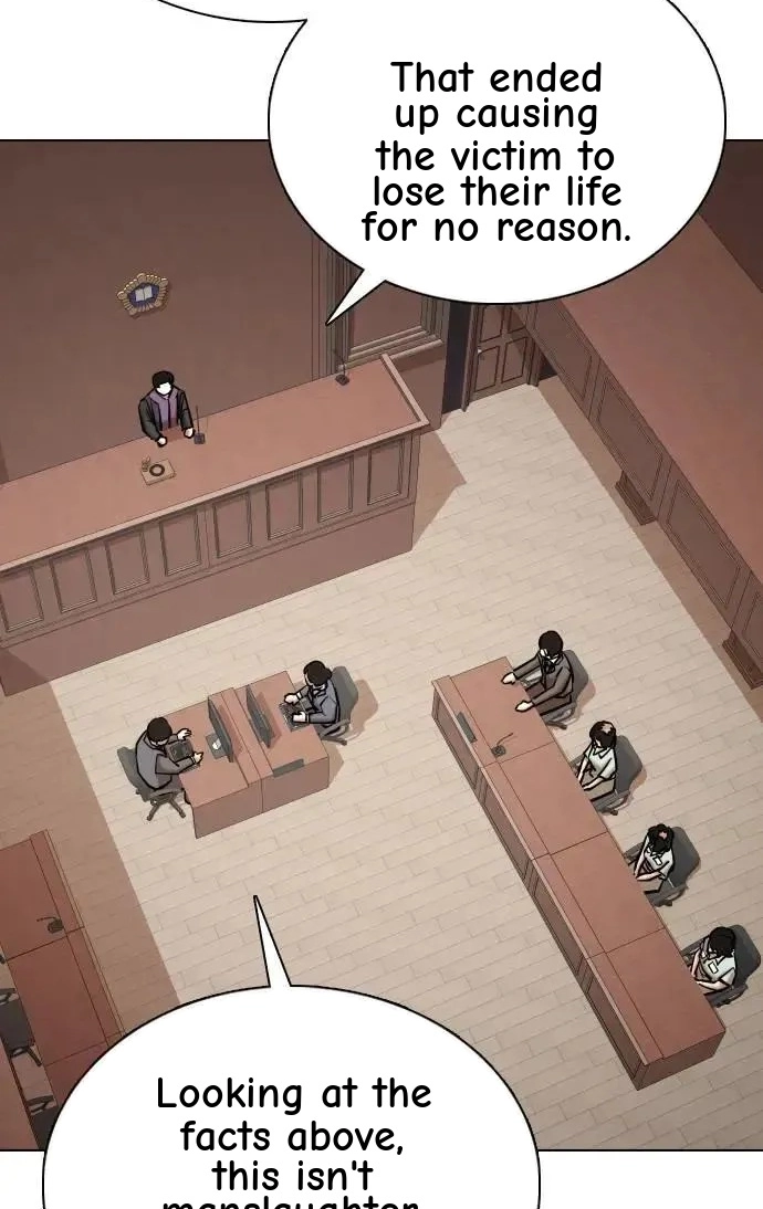 Tales of Greed Deep capítulo 68 página 92