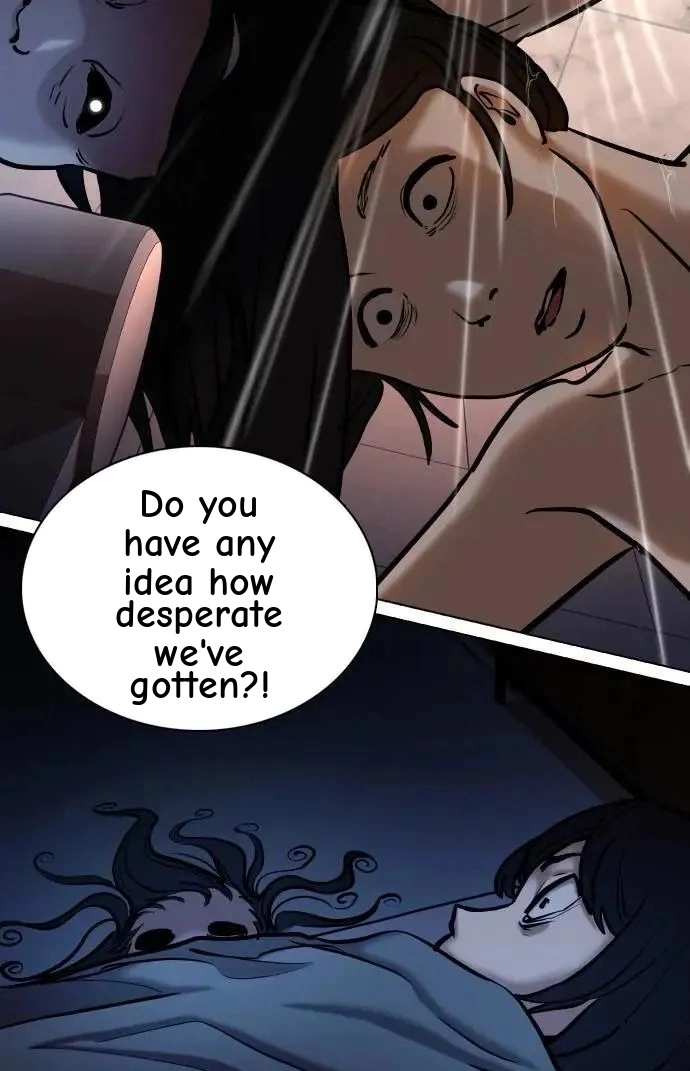 Tales of Greed Deep capítulo 68 página 62
