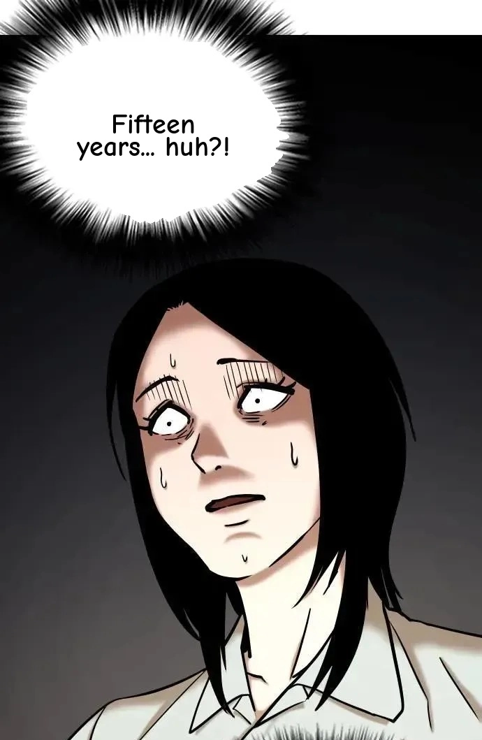 Tales of Greed Deep capítulo 68 página 97
