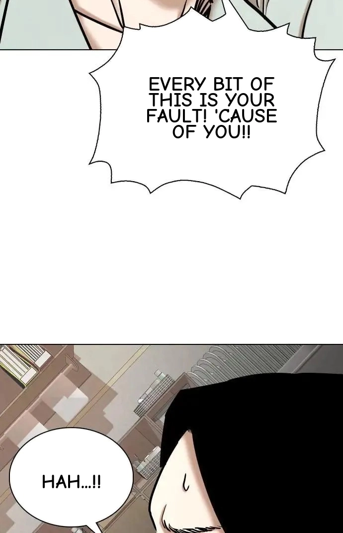 Tales of Greed Deep capítulo 68 página 53