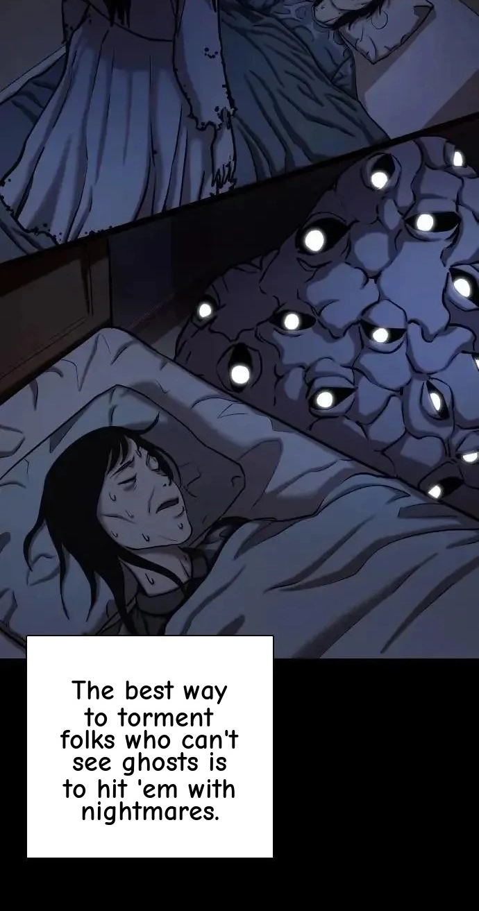 Tales of Greed Deep capítulo 68 página 86