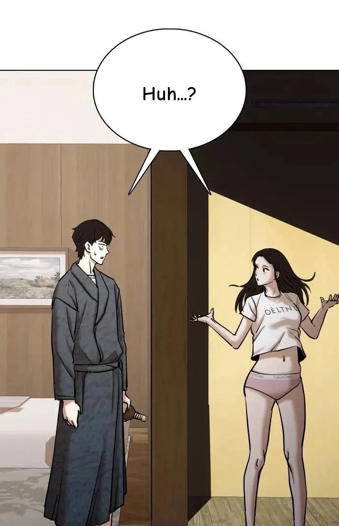 Tales of Greed Deep capítulo 69 página 85