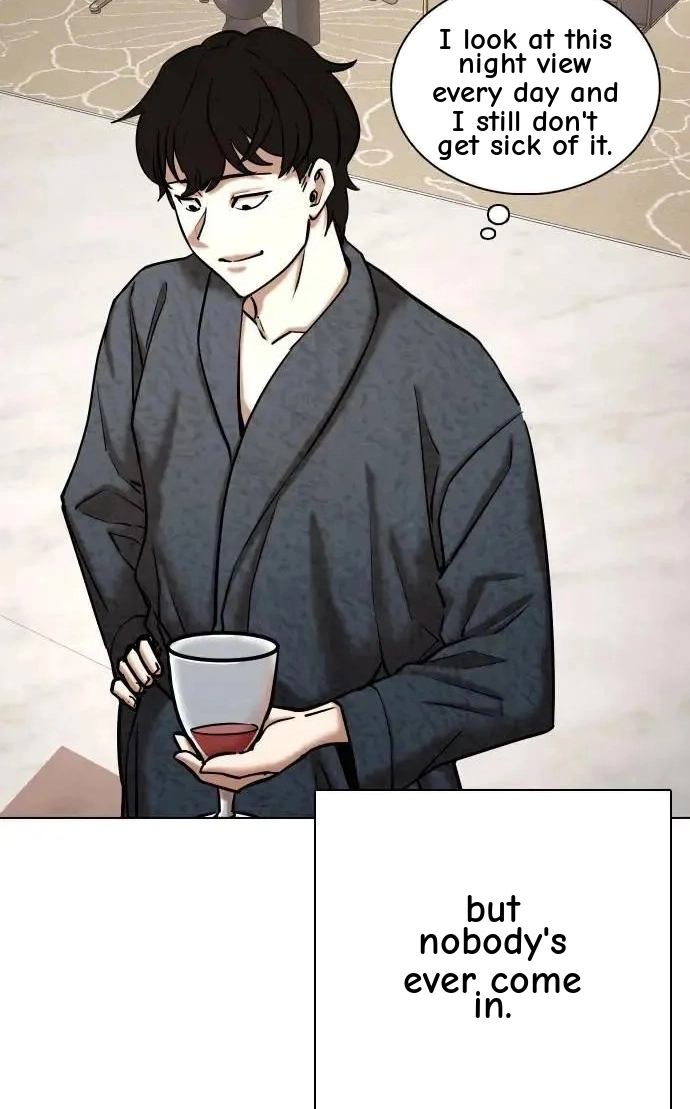 Tales of Greed Deep capítulo 69 página 58