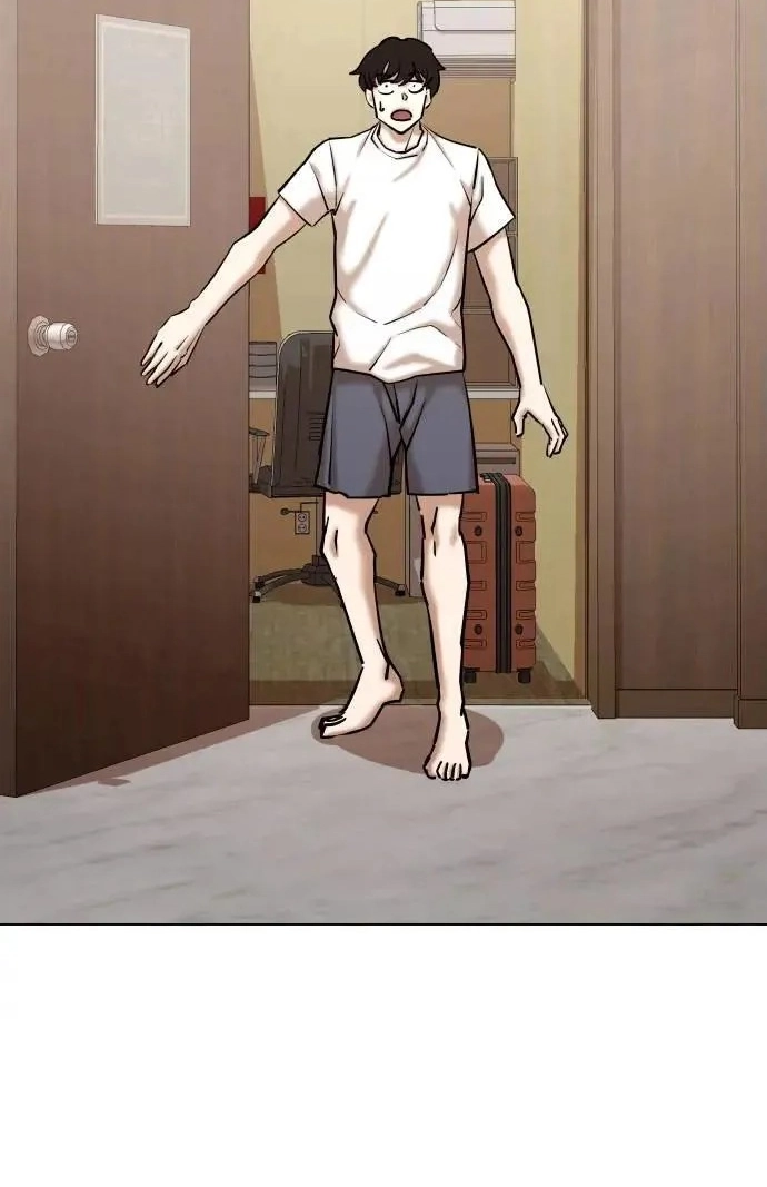 Tales of Greed Deep capítulo 69 página 26