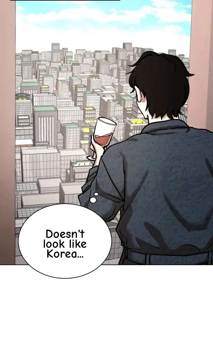 Tales of Greed Deep capítulo 69 página 53