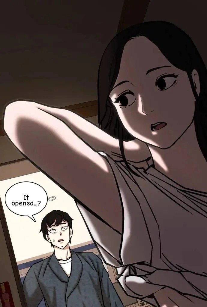 Tales of Greed Deep capítulo 69 página 77