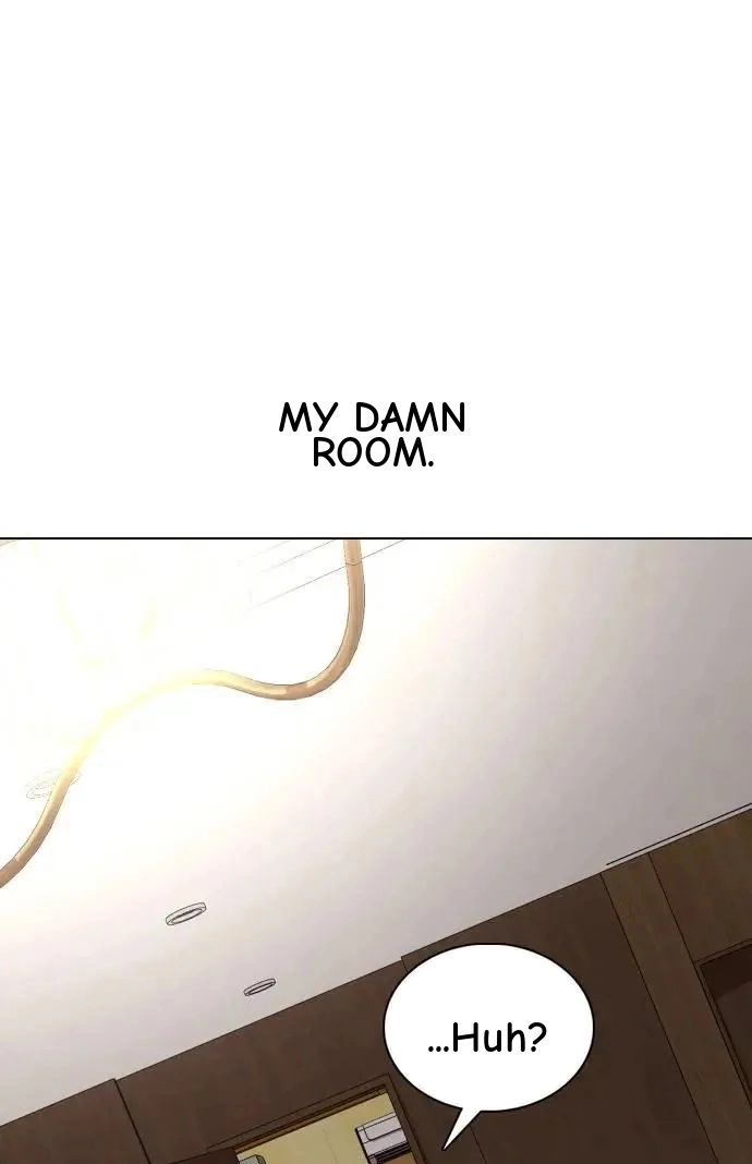 Tales of Greed Deep capítulo 69 página 21