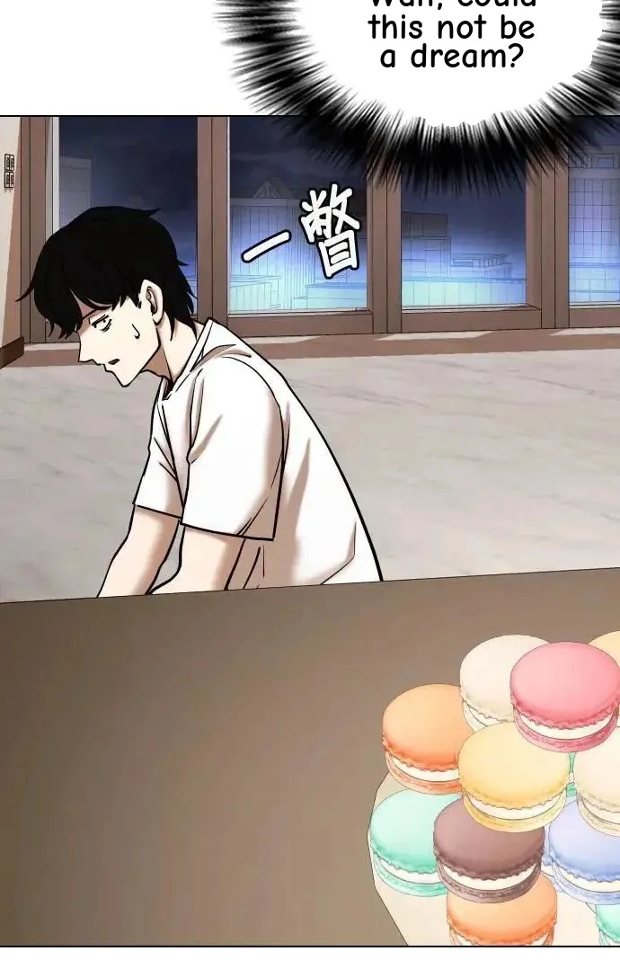 Tales of Greed Deep capítulo 69 página 39