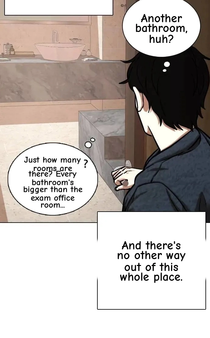 Tales of Greed Deep capítulo 69 página 56