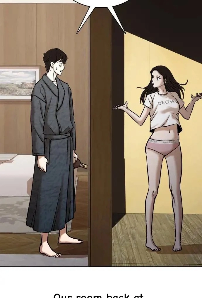 Tales of Greed Deep capítulo 69 página 79