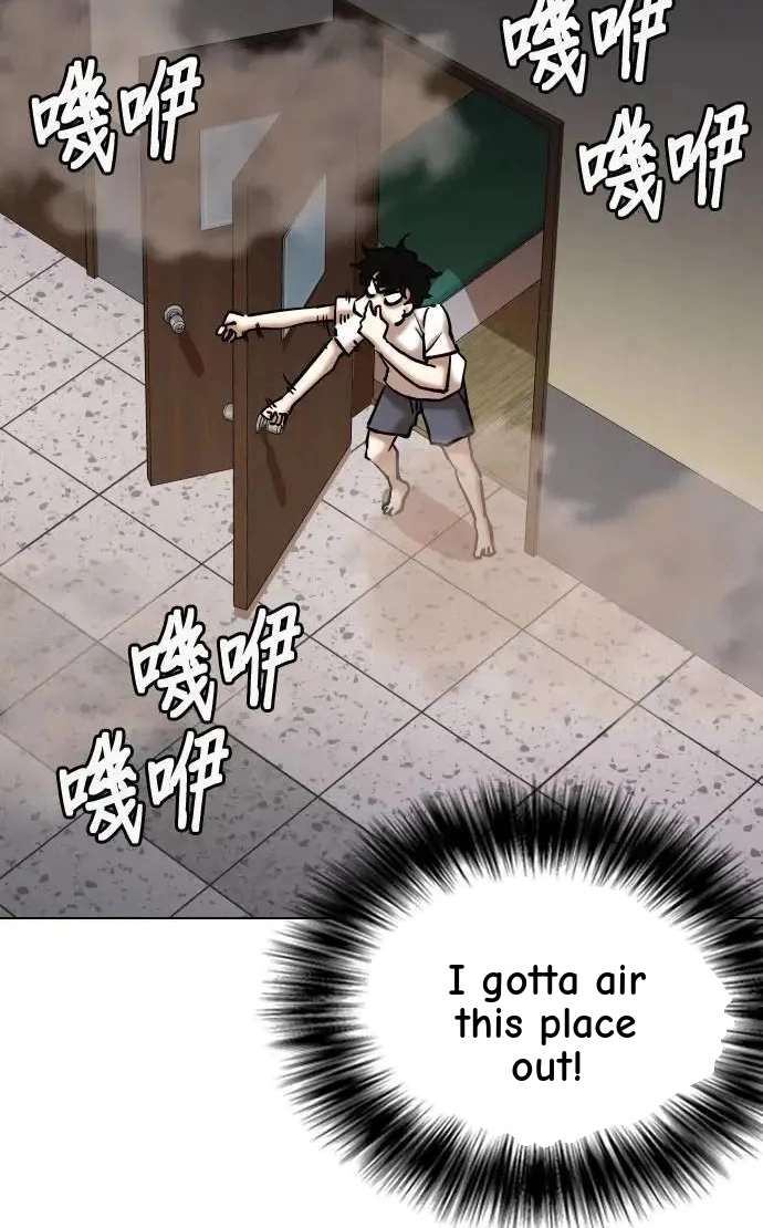Tales of Greed Deep capítulo 69 página 10