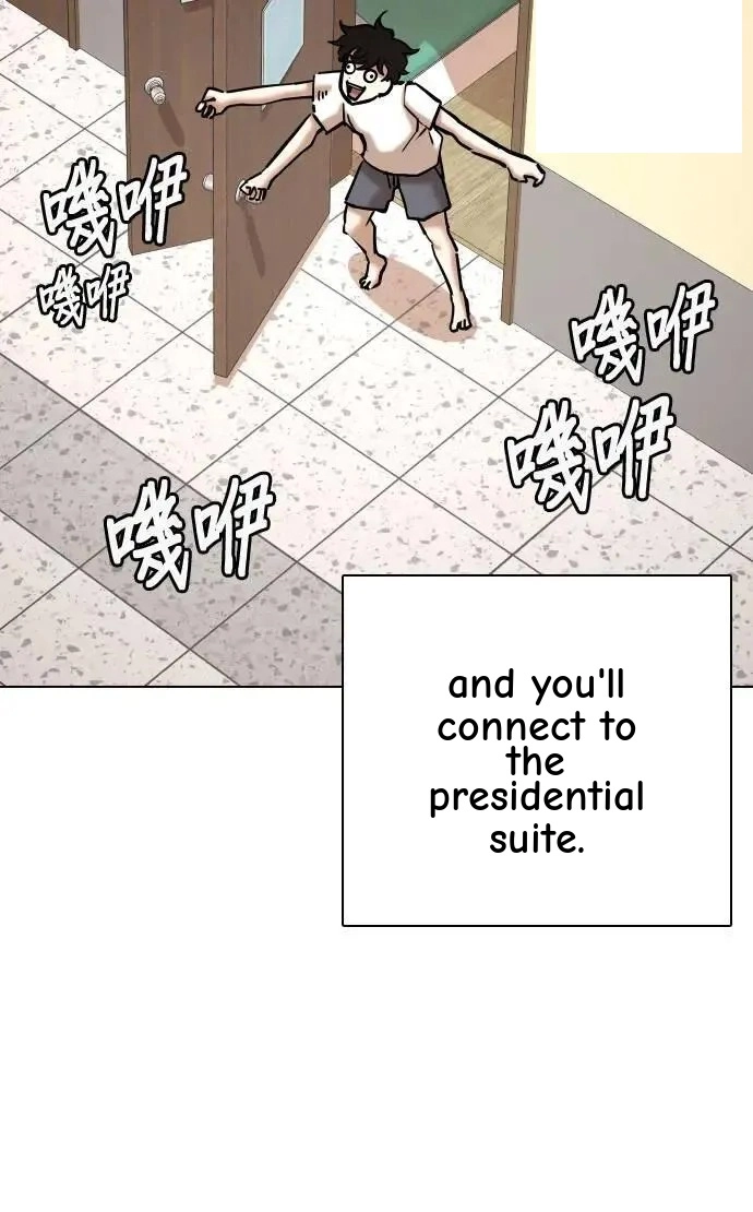 Tales of Greed Deep capítulo 69 página 51