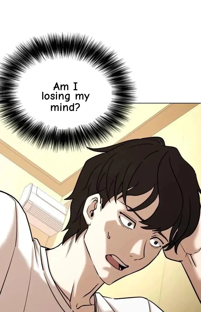 Tales of Greed Deep capítulo 69 página 27