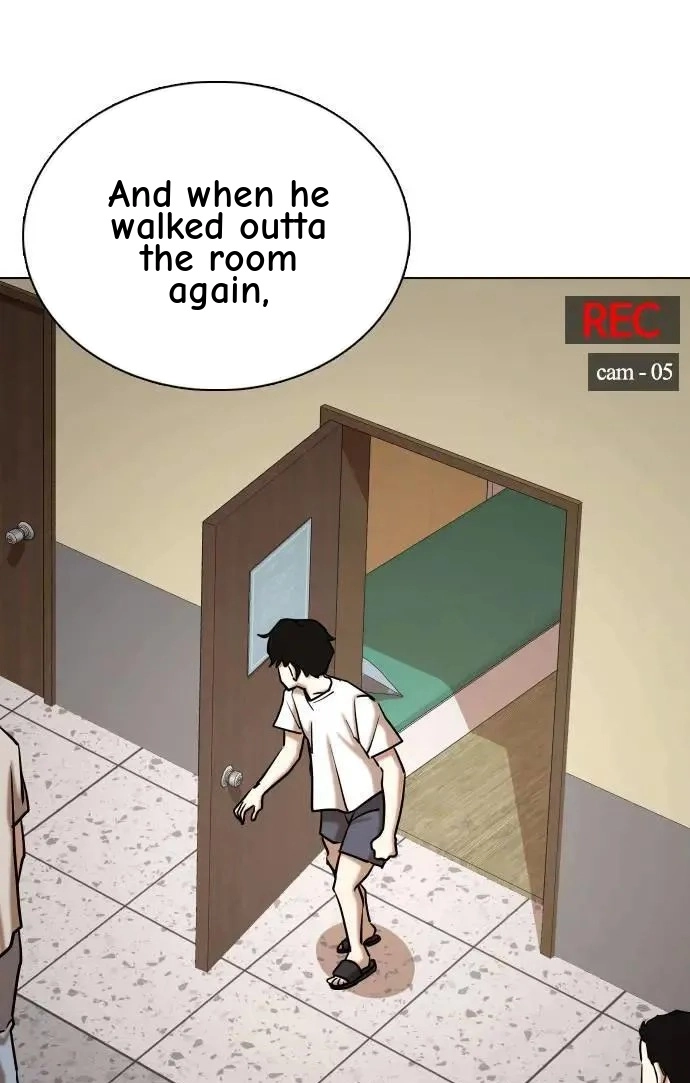 Tales of Greed Deep capítulo 70 página 55