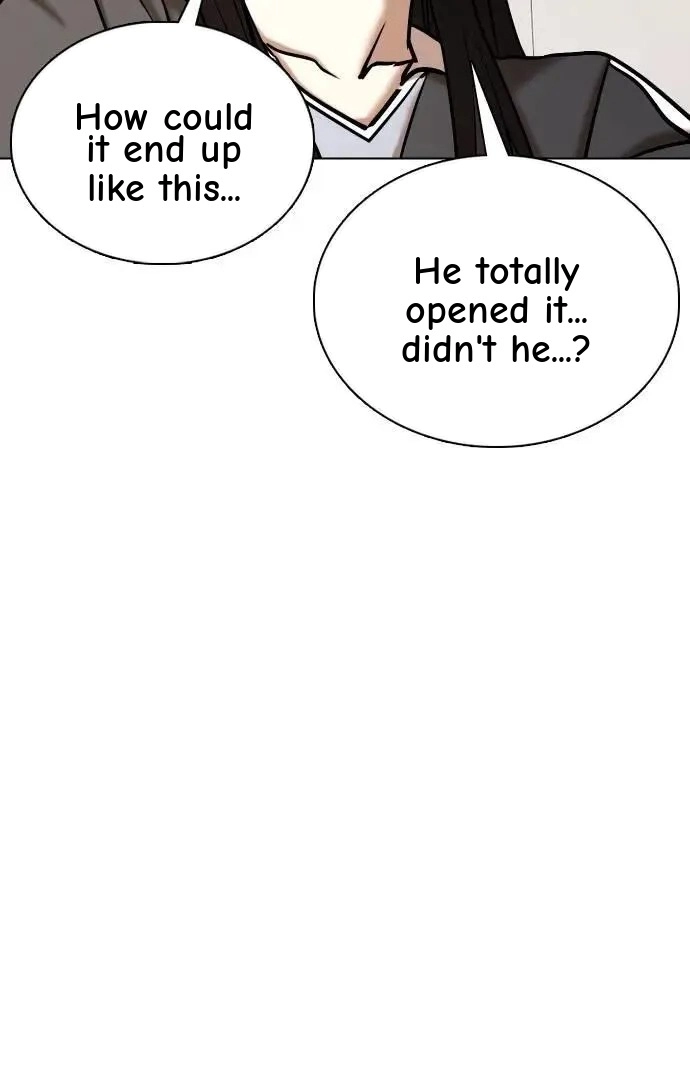 Tales of Greed Deep capítulo 70 página 61
