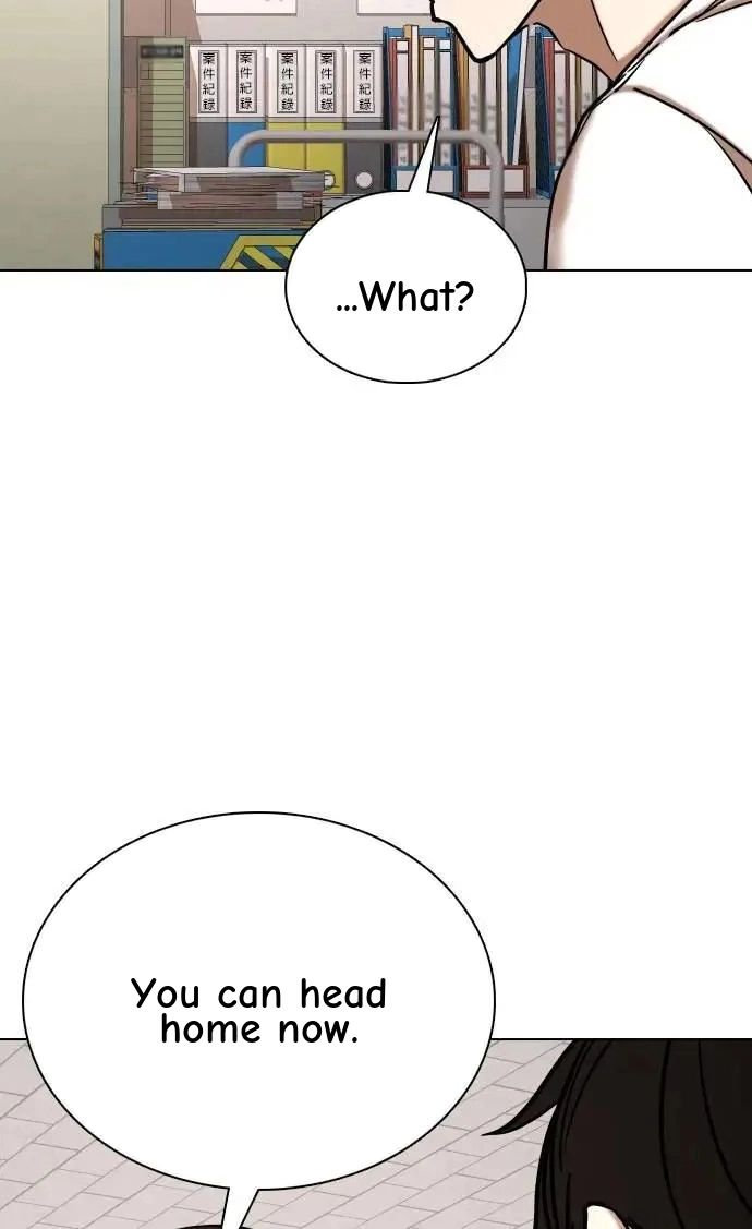 Tales of Greed Deep capítulo 70 página 40