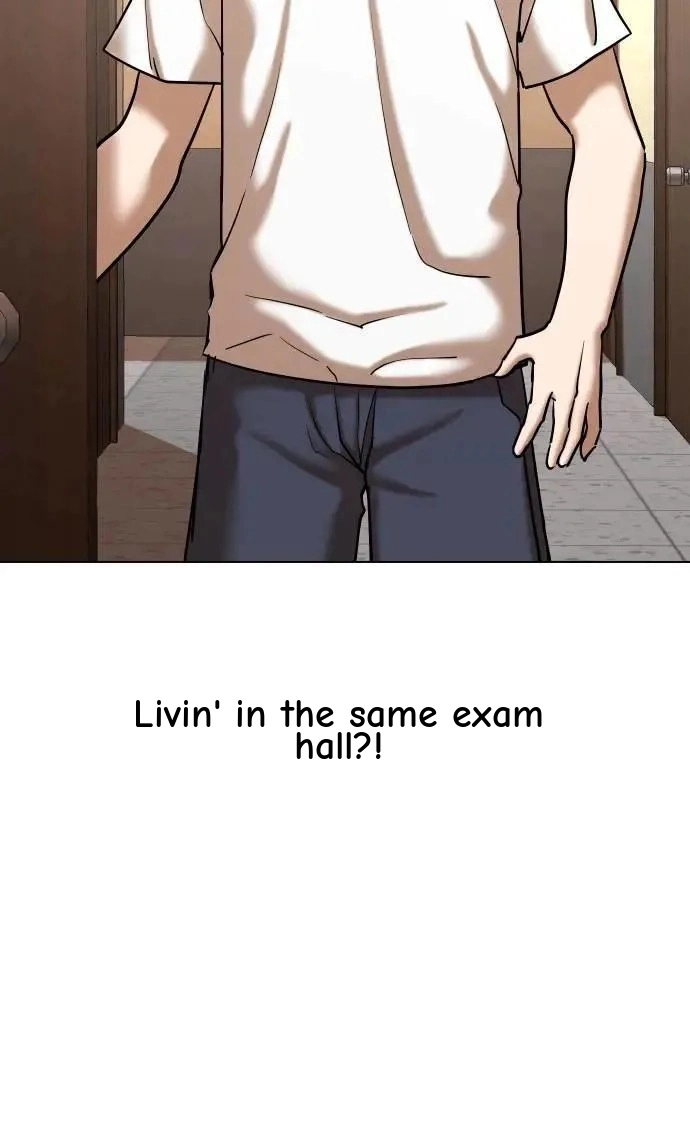 Tales of Greed Deep capítulo 70 página 33