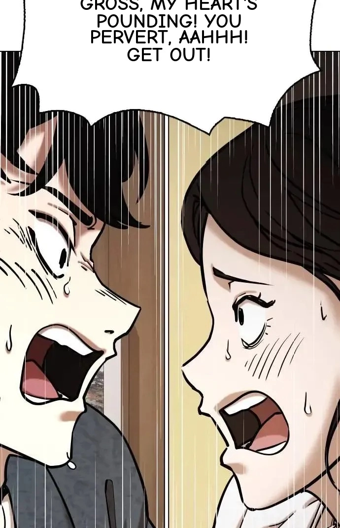 Tales of Greed Deep capítulo 70 página 5