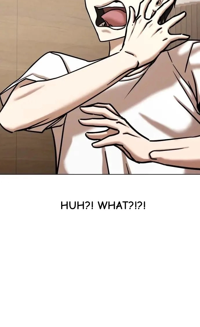 Tales of Greed Deep capítulo 70 página 86
