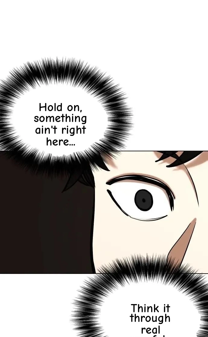 Tales of Greed Deep capítulo 71 página 103