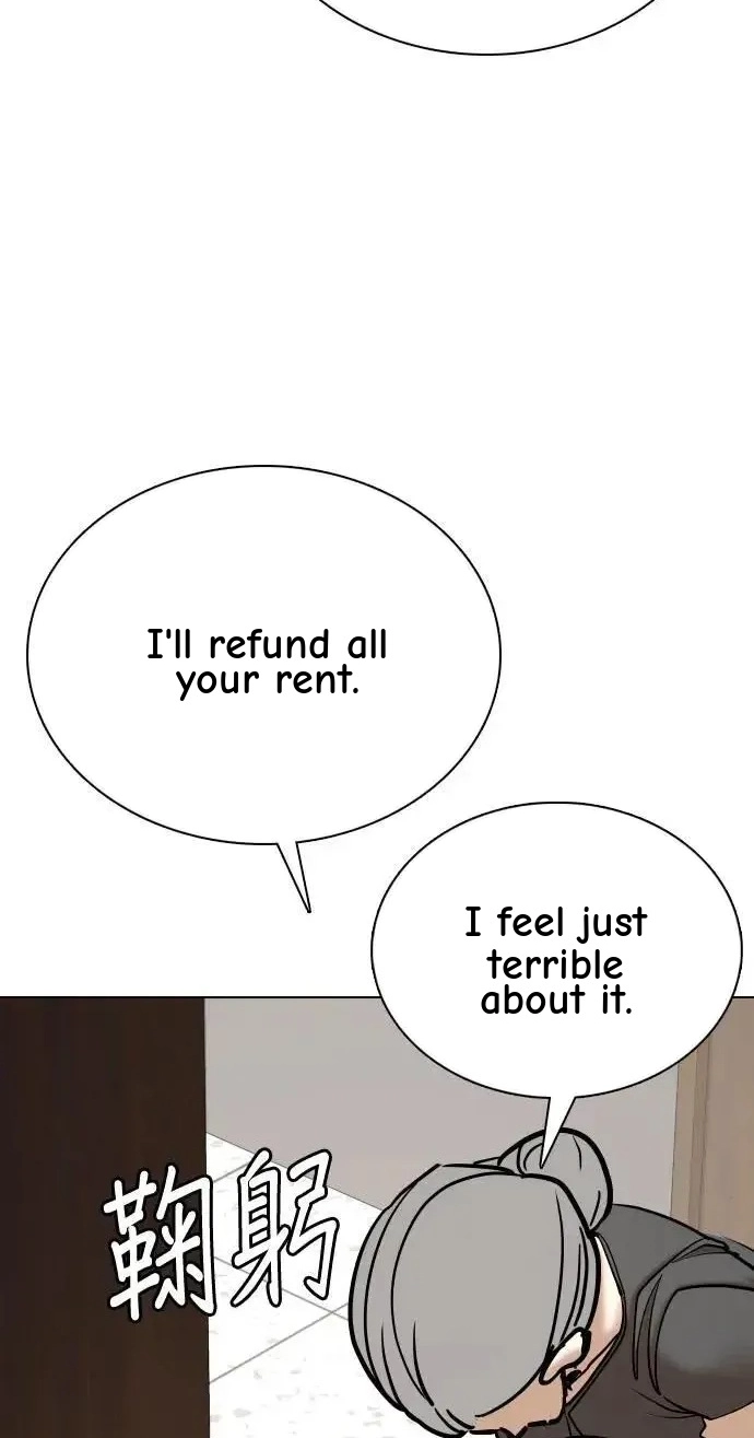 Tales of Greed Deep capítulo 71 página 81