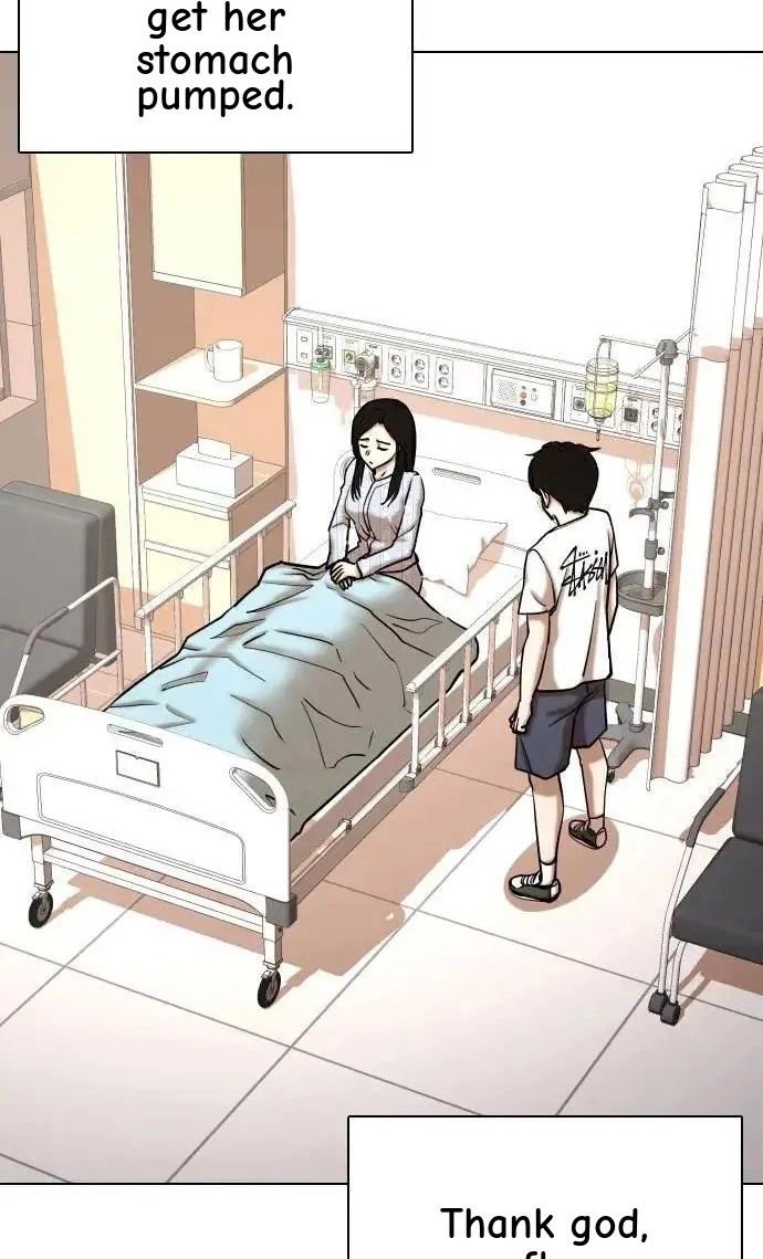Tales of Greed Deep capítulo 71 página 43