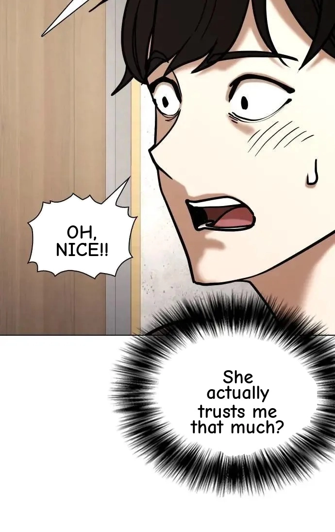 Tales of Greed Deep capítulo 71 página 100