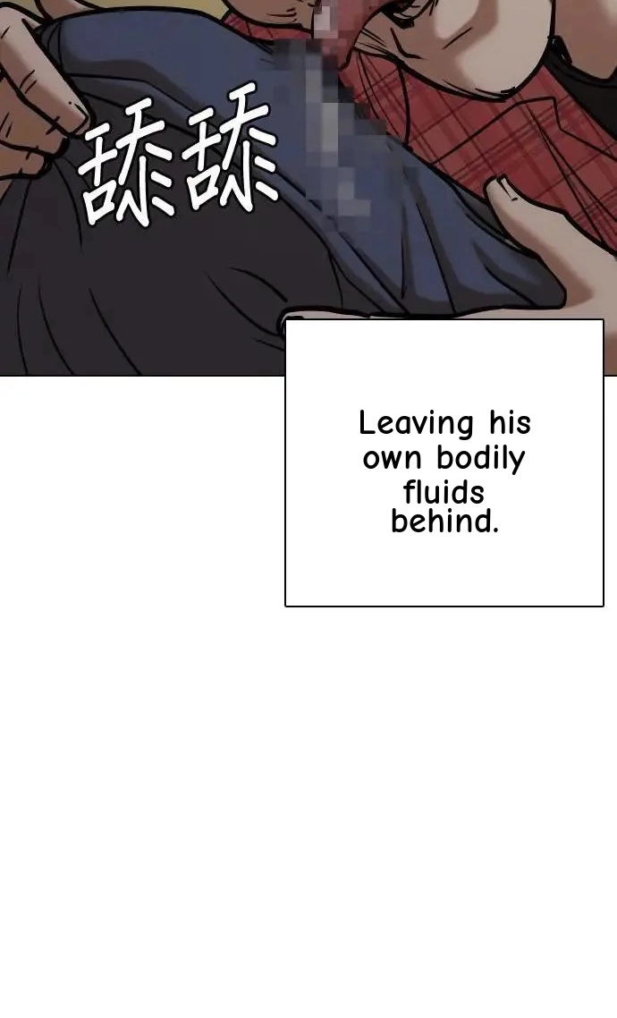 Tales of Greed Deep capítulo 71 página 40