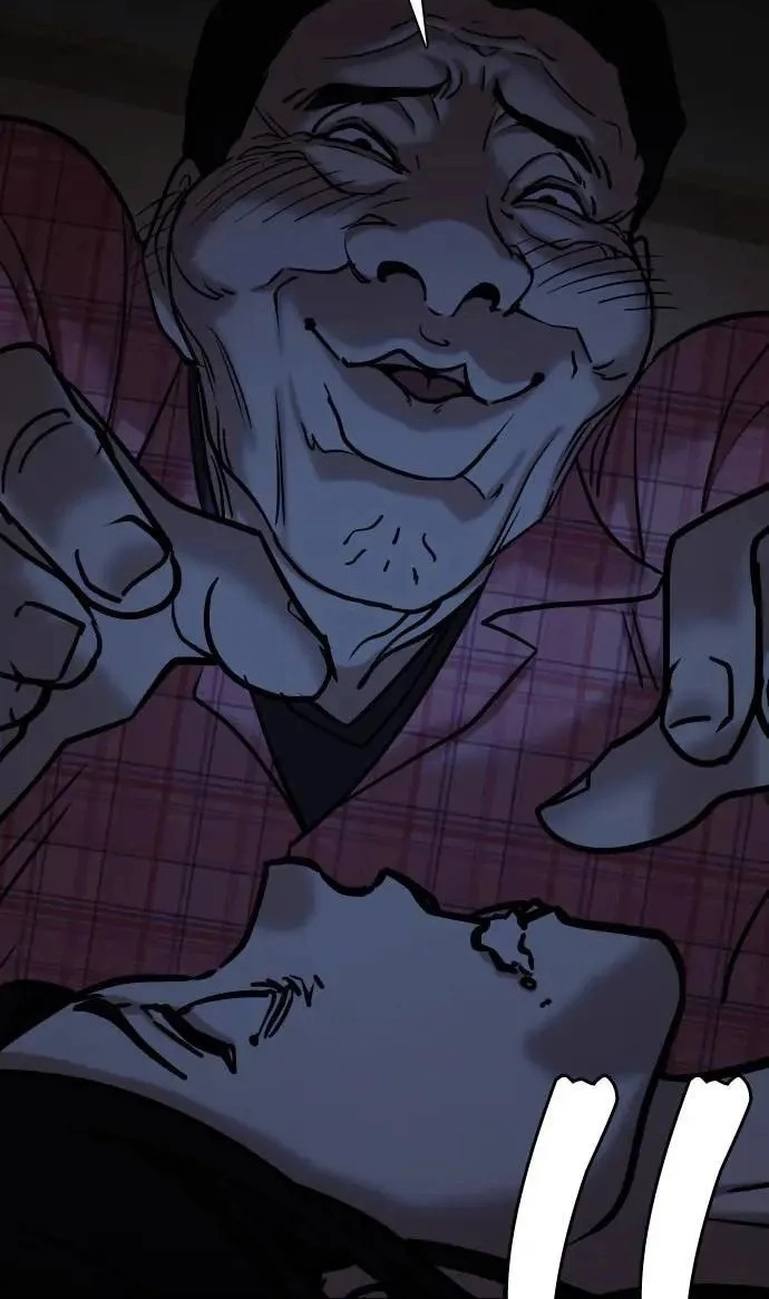 Tales of Greed Deep capítulo 71 página 20