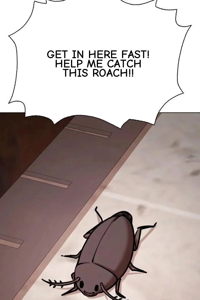 Tales of Greed Deep capítulo 71 página 121