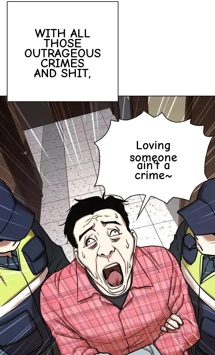 Tales of Greed Deep capítulo 71 página 41