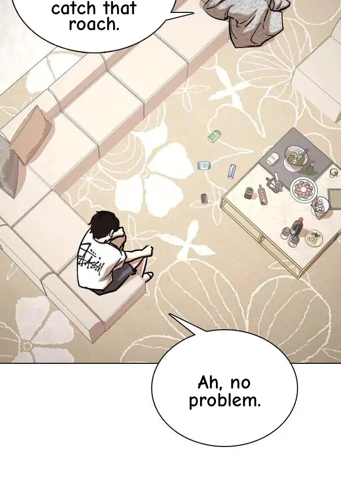 Tales of Greed Deep capítulo 72 página 36