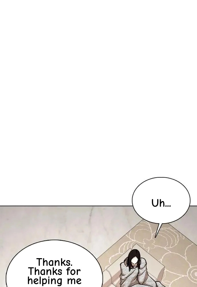 Tales of Greed Deep capítulo 72 página 35