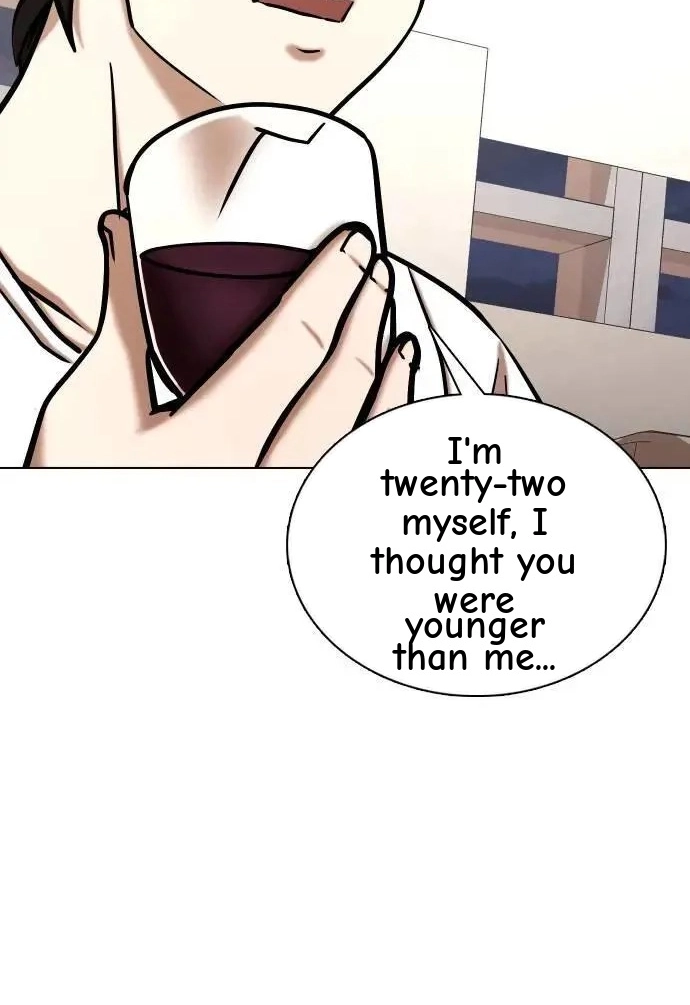 Tales of Greed Deep capítulo 72 página 54