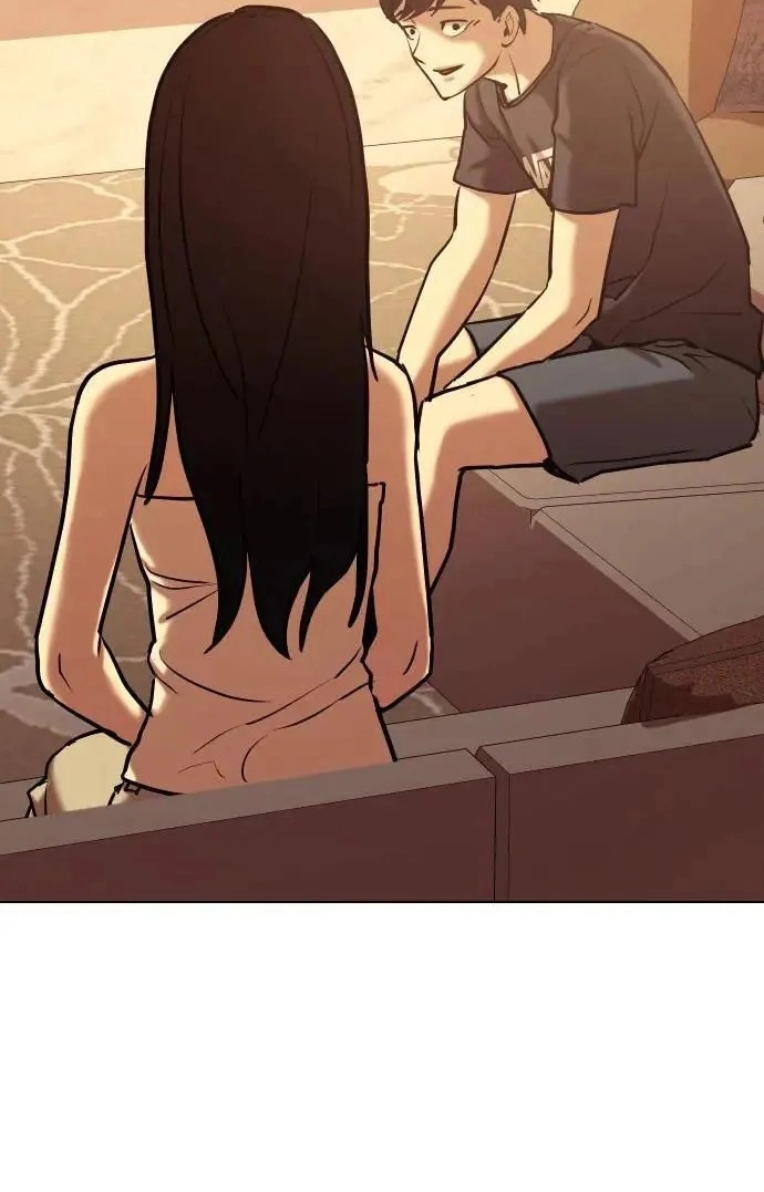 Tales of Greed Deep capítulo 72 página 96