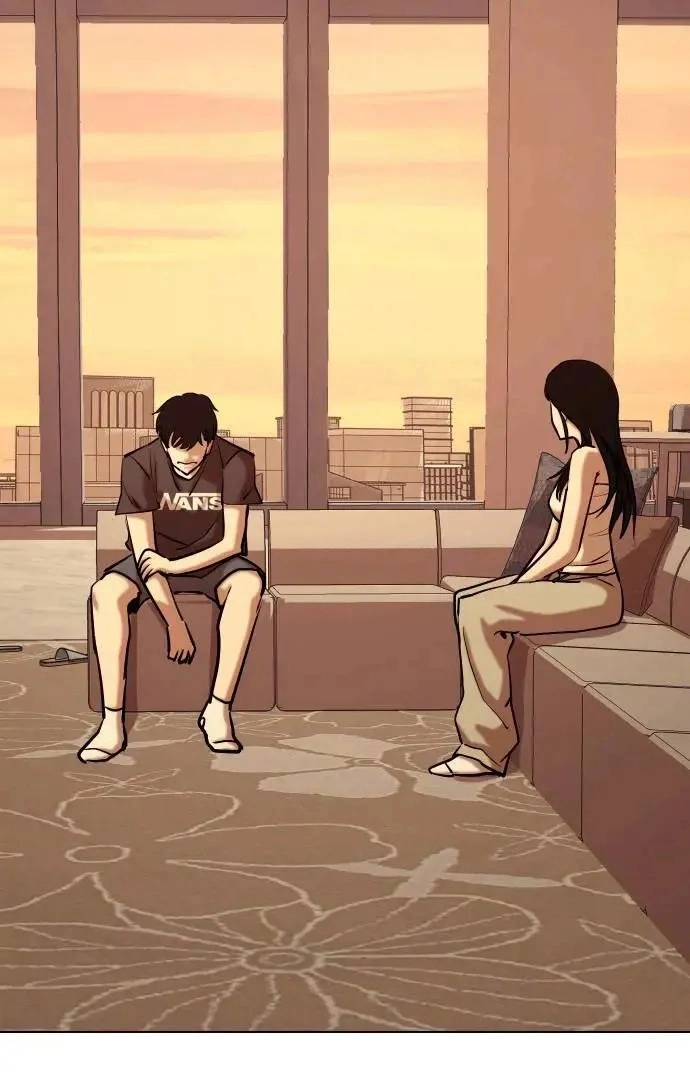 Tales of Greed Deep capítulo 72 página 101