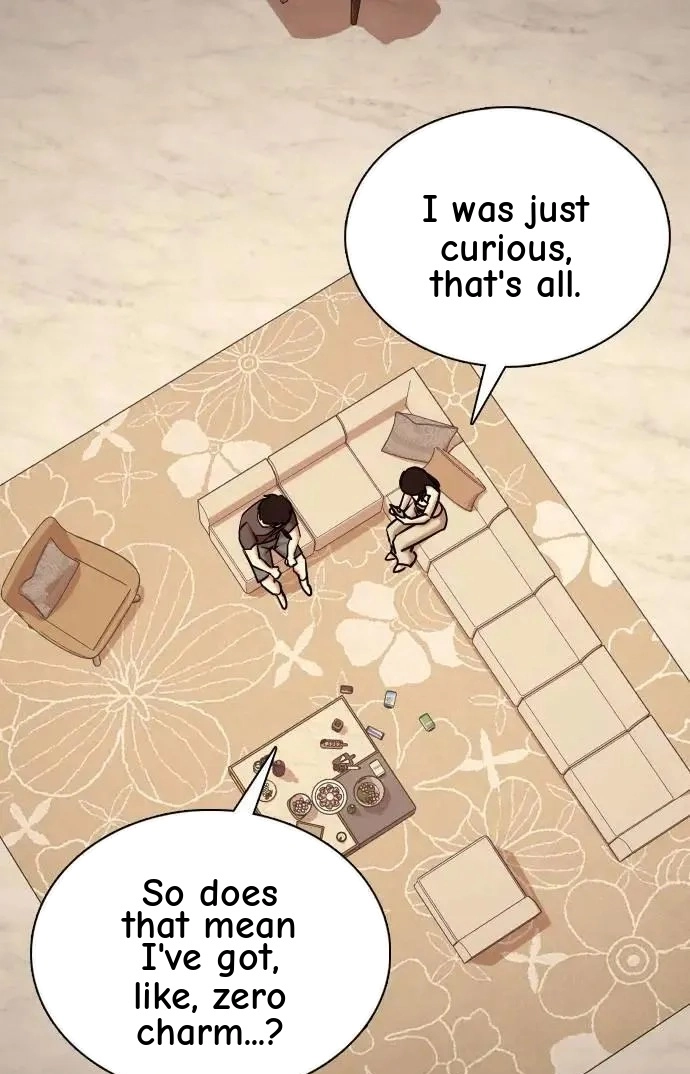 Tales of Greed Deep capítulo 73 página 15