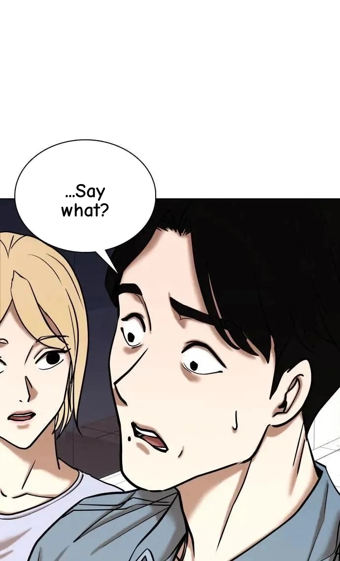 Tales of Greed Deep capítulo 73 página 99