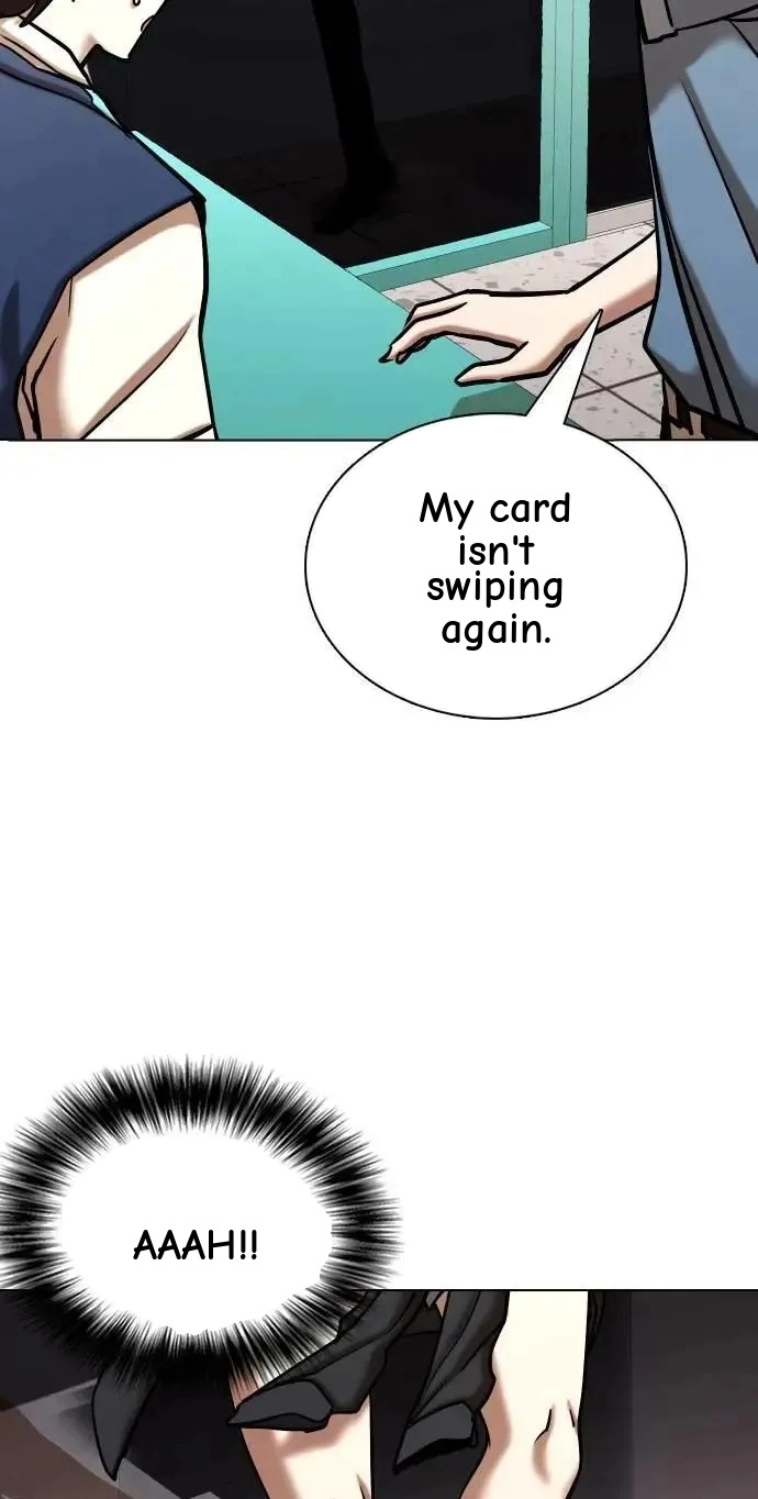 Tales of Greed Deep capítulo 73 página 76