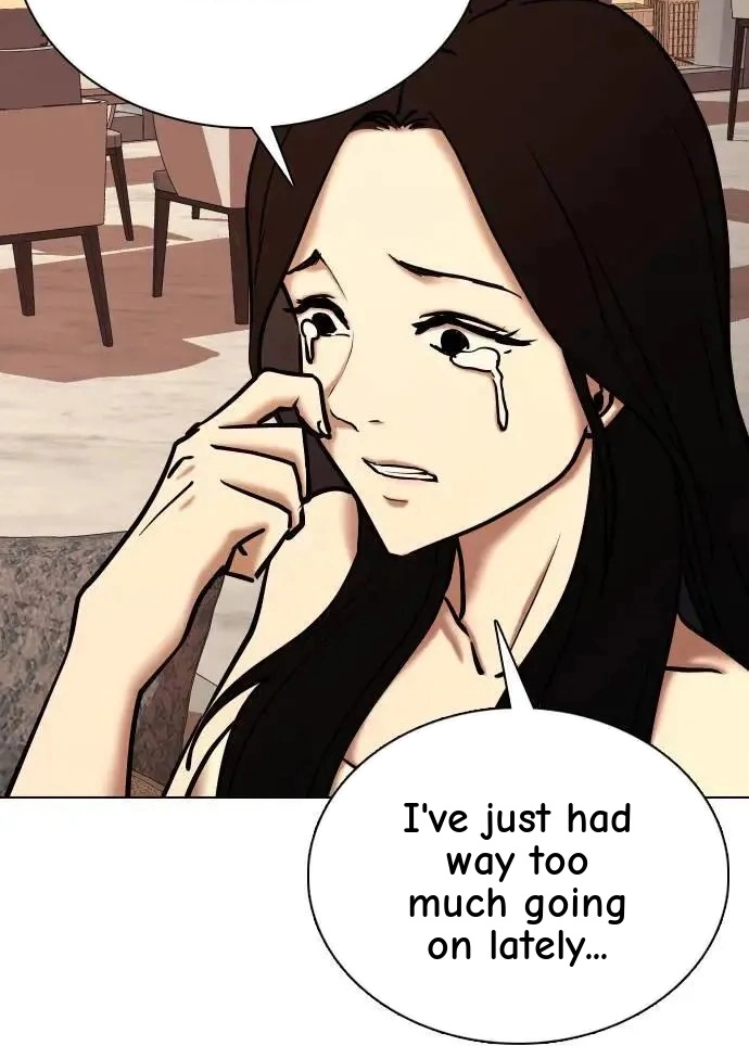 Tales of Greed Deep capítulo 73 página 30