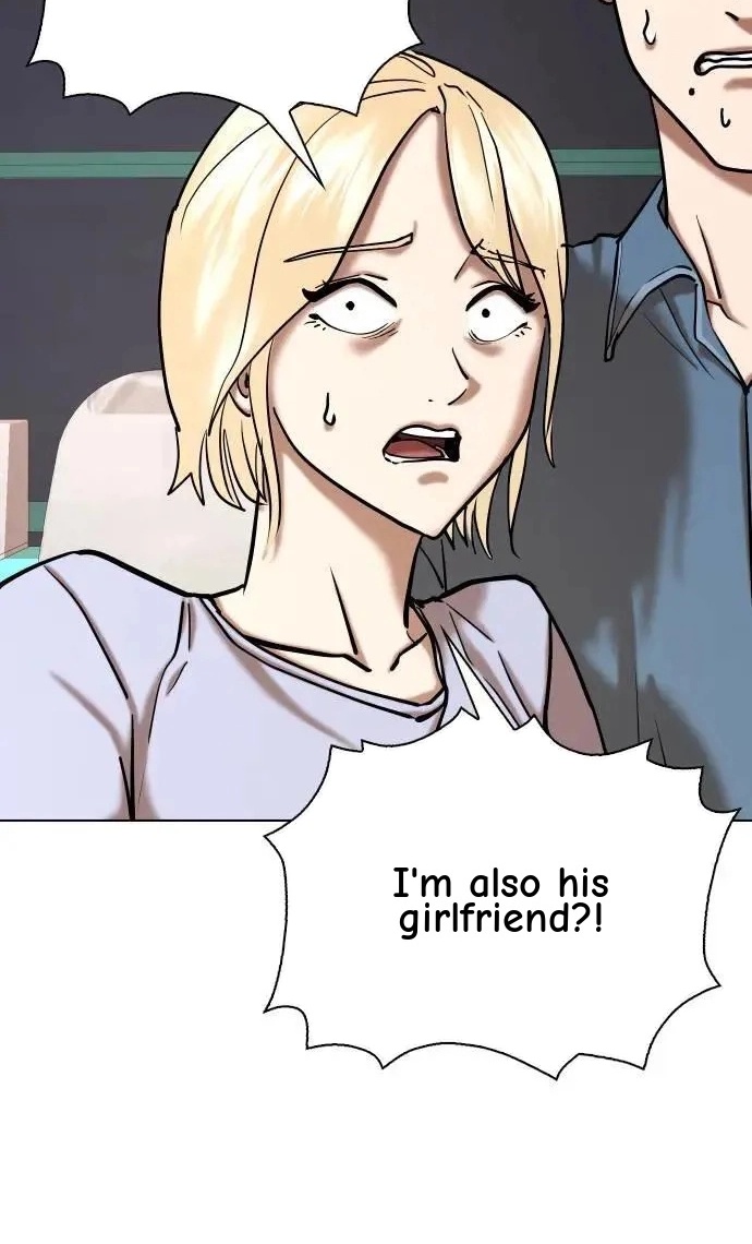 Tales of Greed Deep capítulo 74 página 24
