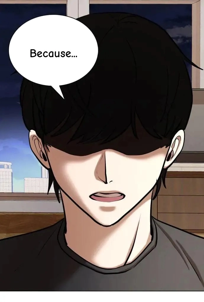 Tales of Greed Deep capítulo 74 página 108